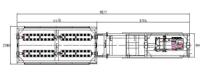 HDTM-M55制绳机-2