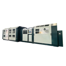 HDTM-M55T 制绳机